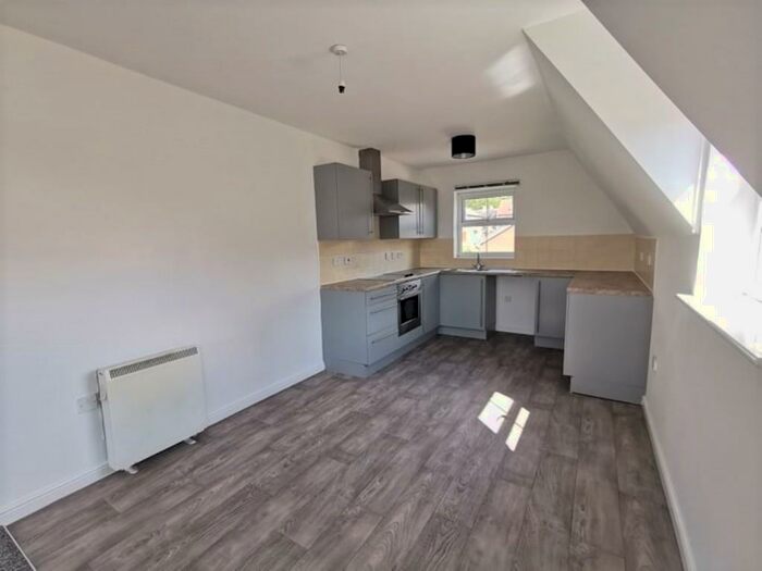 2 Bedroom Apartment To Rent In Alma Wood Close, Chorley, PR7