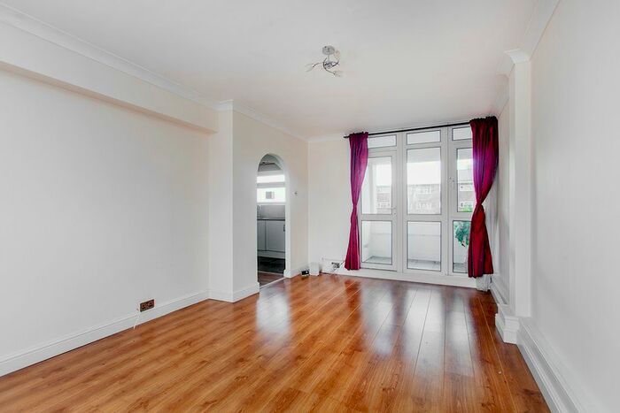 1 Bedroom Flat To Rent In Paradise Road, London, SW4