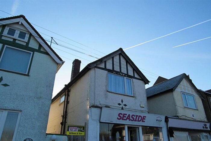 1 Bedroom Flat To Rent In Sea Street, Herne Bay, CT6