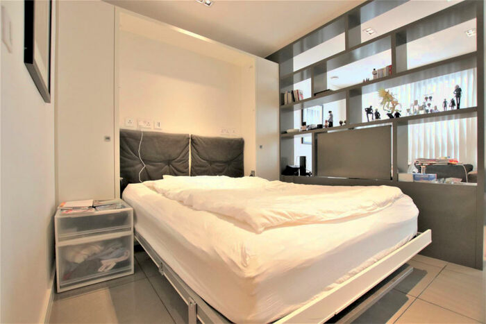 Studio To Rent In Brock Street, NW1