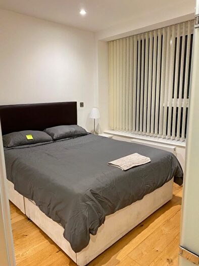 Studio To Rent In Balfour Road, Hounslow, TW3
