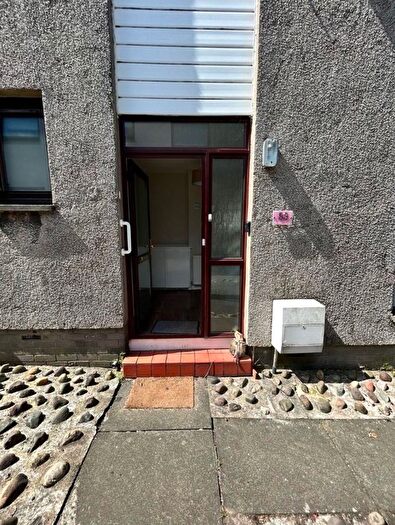 2 Bedroom Terraced House To Rent In Drumacre Road, Bo'ness, EH51