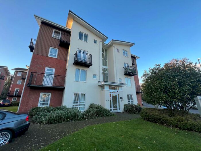 2 Bedroom Flat To Rent In Seymour House, Coventry, CV1