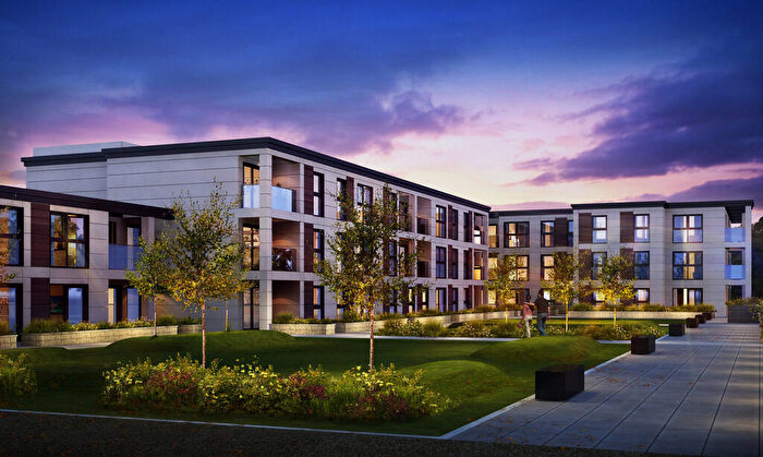 2 Bedroom Apartment To Rent In River Walk, KT2