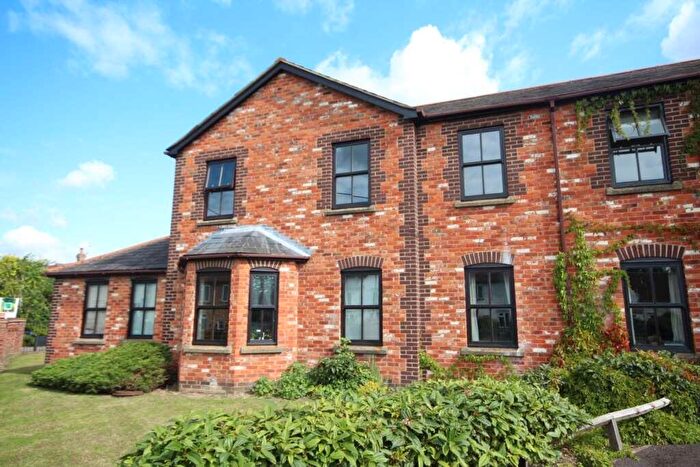 1 Bedroom Apartment To Rent In McMullan Close, Wallingford, OX10