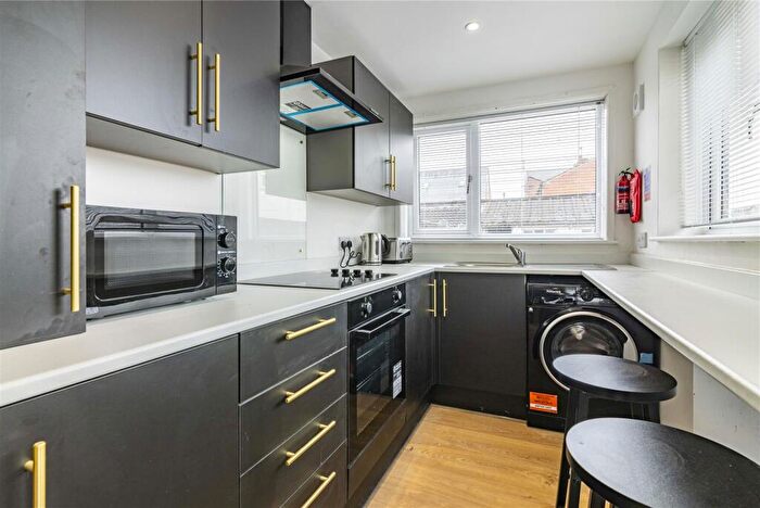 1 Bedroom House To Rent In Morley Street, Sutton-in-Ashfield, NG17