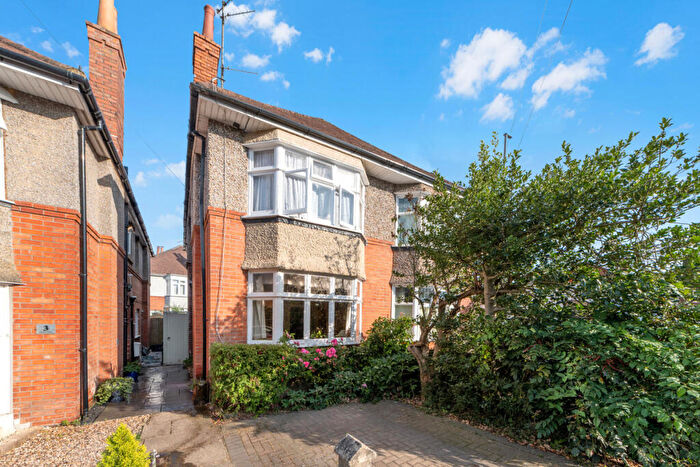 3 Bedroom Semi-Detached House For Sale In Nursery Road, Blandford Forum, DT11