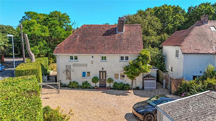 4 Bedroom Detached House For Sale In Solent Road, Walkford, Christchurch, Dorset, BH23