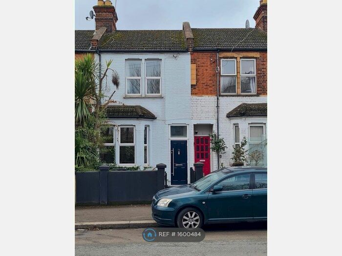 3 Bedroom Terraced House To Rent In Durnsford Road, London, SW19