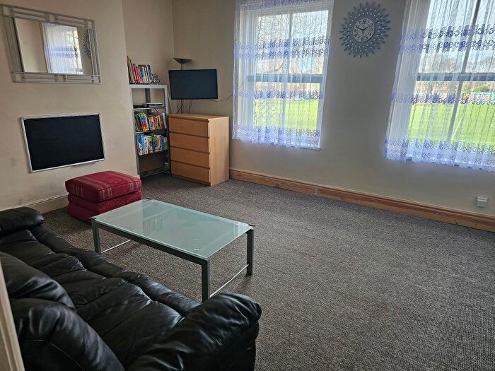 Flat For Sale In Leonard Street, Hull, HU3