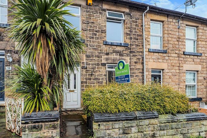 3 Bedroom Terraced House To Rent In Prince Arthur Street, Barnsley, South Yorkshire, S75