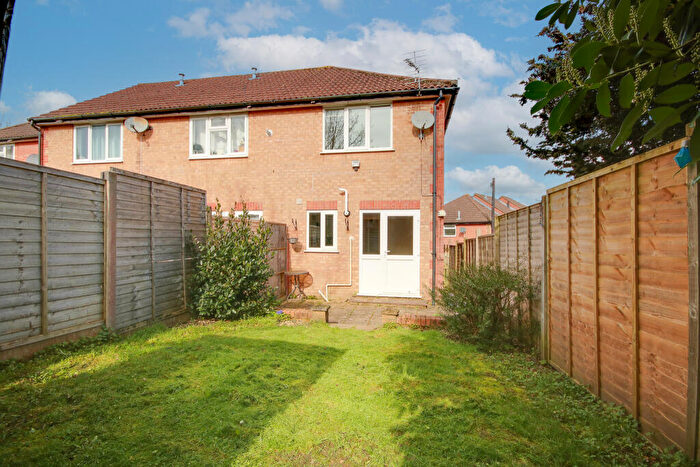 2 Bedroom End Of Terrace House For Sale In Sholing! No Chain! Cul-de-sac Location!, SO19
