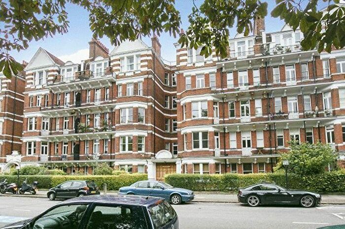 1 Bedroom Flat To Rent In Prince Of Wales Mansions, SW11