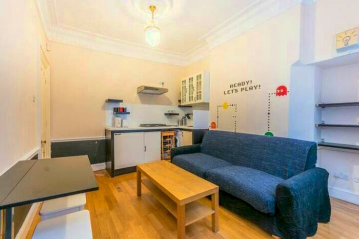 1 Bedroom Property To Rent In Craven Street, London, WC2N