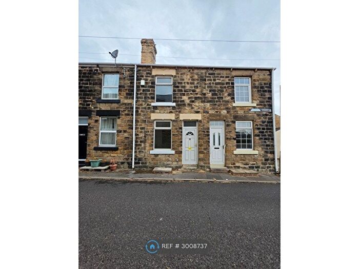 2 Bedroom Terraced House To Rent In Church St, Barnsley, S72