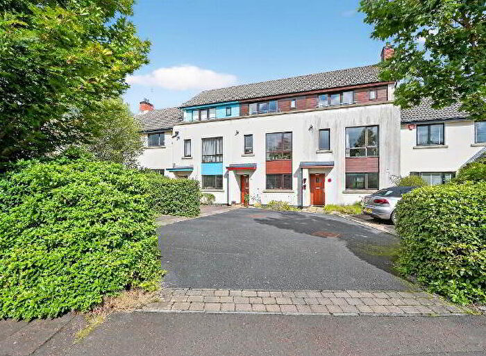 4 Bedroom TownHouse For Sale In Shaftesbury Road, Bangor, BT20