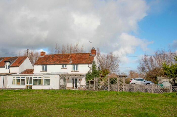 3 Bedroom Semi-Detached House For Sale In Grabrook House, Aller Drove, Aller, Langport, Somerset, TA10