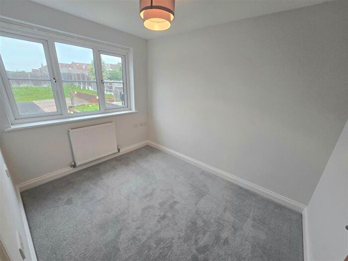 1 Bedroom Flat For Sale In King Johns Road, Kingswood, BS15