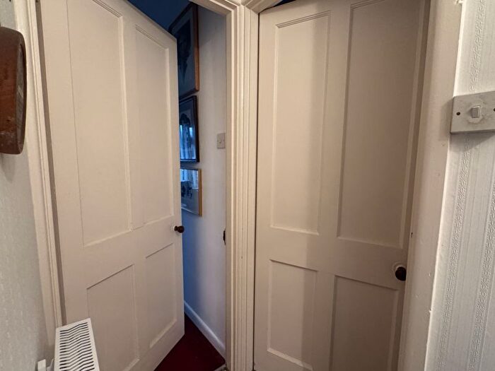 3 Bedroom Terraced House For Sale In Manstone Avenue, Sidmouth, EX10