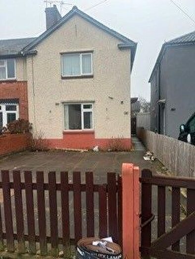 3 Bedroom Semi-Detached House To Rent In Wycombe Road, Humberstone, Leicester, LE5