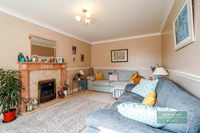 4 Bedroom Detached House For Sale In Oak Hill, Willerby, Hull, HU10