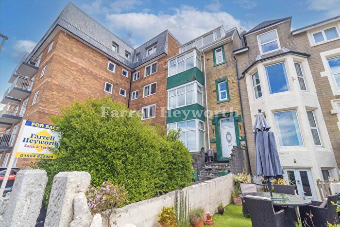 5 Bedroom House For Sale In Sandylands Promenade, Heysham, Morecambe, LA3