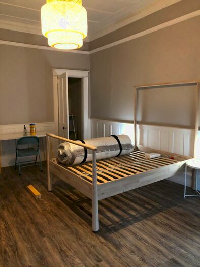 4 Bedroom Flat To Rent In Cranworth Street, Glasgow, Lanarkshire, G12