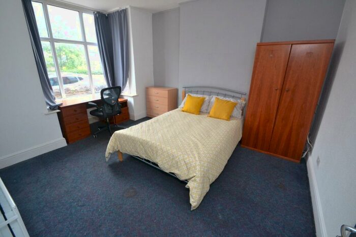 3 Bedroom Terraced House To Rent In Highfield Road, Dunkirk, Nottingham, NG7