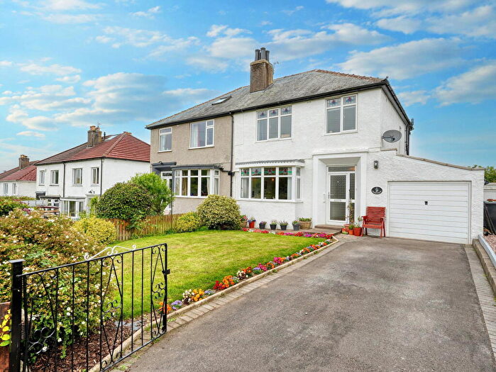 3 Bedroom Semi-Detached House For Sale In School Brow, Brigham, Cockermouth, CA13