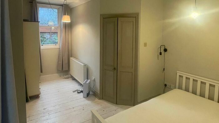 1 Bedroom Apartment To Rent In Waverley Road, Sefton Park, Liverpool, L17