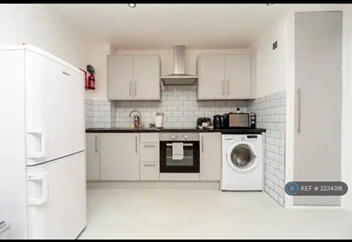 1 Bedroom Flat To Rent In London Rd North, Lowestoft, NR32