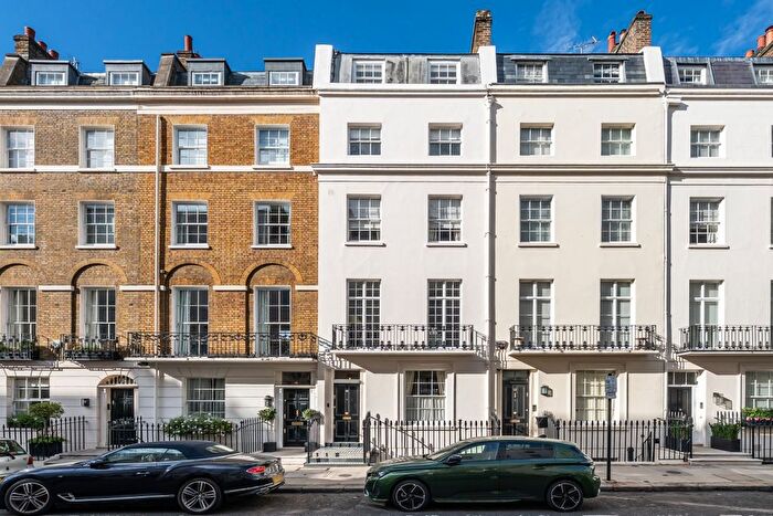 6 Bedroom Terraced House To Rent In Eaton Terrace, London, SW1W
