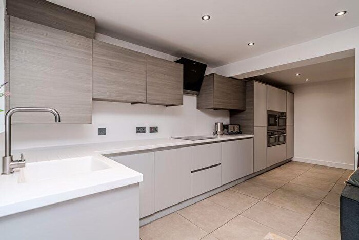 3 Bedroom Detached Bungalow For Sale In Lawton Close, Chorley, PR6