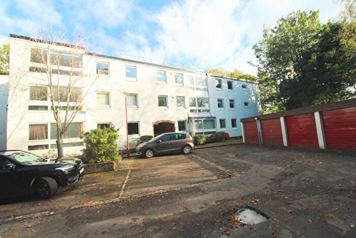 1 Bedroom Flat To Rent In Cross Road, Paisley, PA2