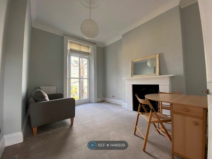 1 Bedroom Flat To Rent In First Floor, London, NW5