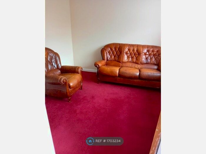 1 Bedroom Flat To Rent In Collingwood Street, Coundon, DL14