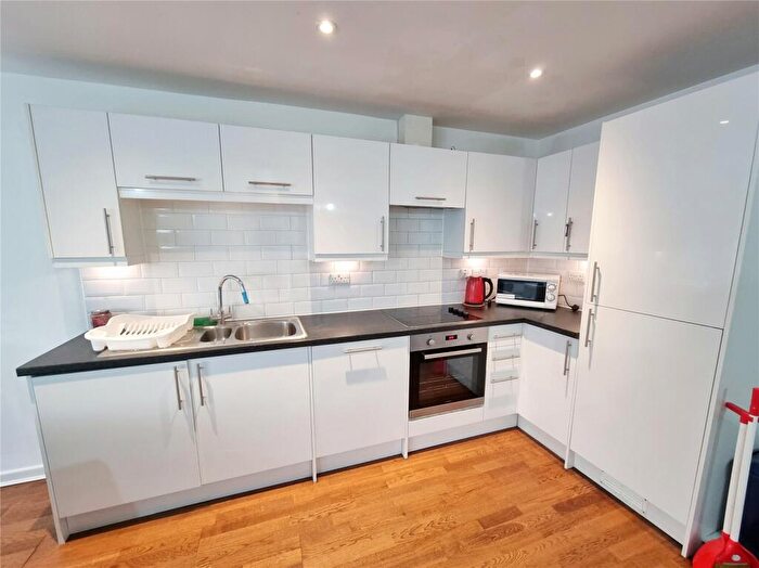 2 Bedroom Apartment To Rent In Station Road, Redhill, Surrey, RH1