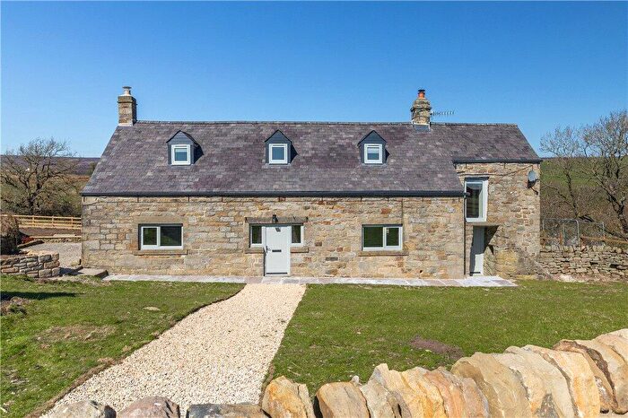 3 Bedroom Detached House To Rent In Hunger Hill Road, Middleton, Ilkley, LS29