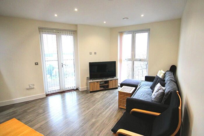 1 Bedroom Flat For Sale In Hatton Road, Wembley, HA0