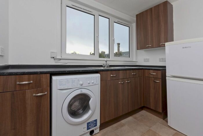 1 Bedroom Flat To Rent In Charles Street, City Centre, Aberdeen, AB25