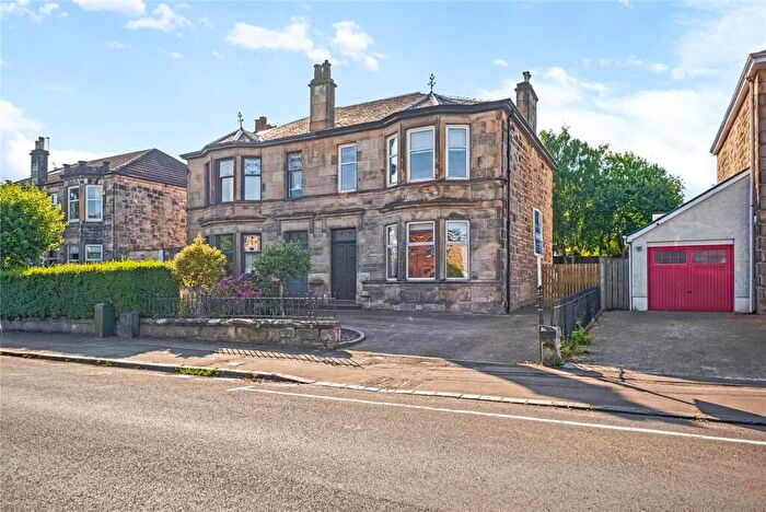 5 Bedroom Semi-Detached House For Sale In Highburgh Drive, Rutherglen, Glasgow, G73