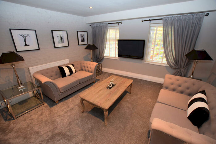 2 Bedroom Apartment To Rent In Burleigh Mews, Stafford Street, Derby, Derbyshire, DE1