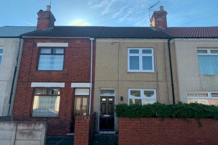 3 Bedroom Property To Rent In Hardwick Lane, Sutton-In-Ashfield, NG17