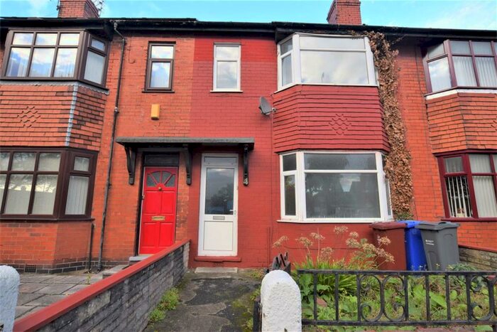 3 Bedroom Semi-Detached House To Rent In Longford Road, Chorlton Cum Hardy, Manchester, M21