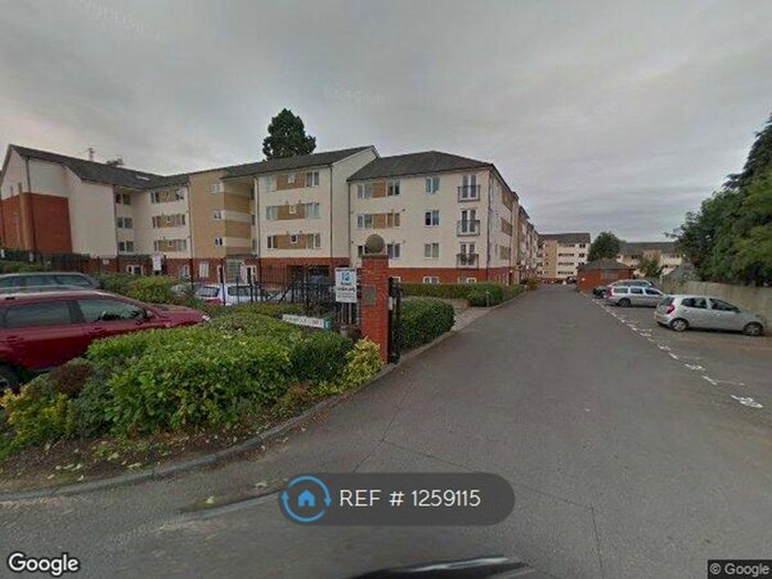 2 Bedroom Flat To Rent In Lee Heights, Maidstone ME14