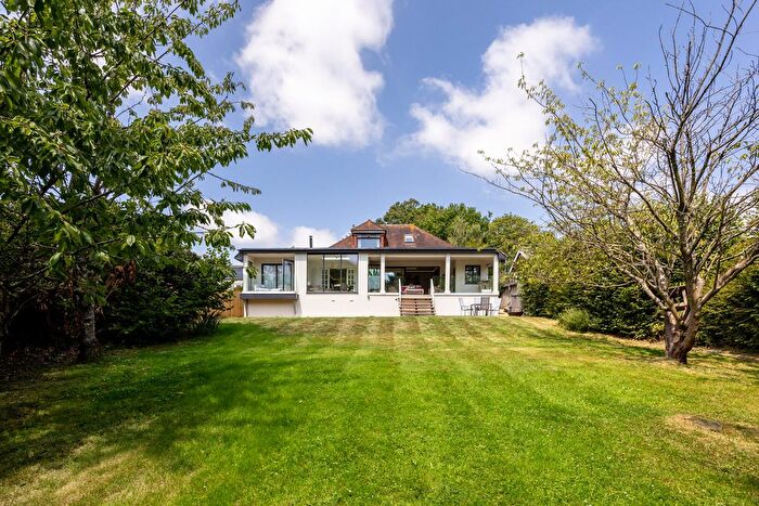 4 Bedroom Property For Sale In Westfield Lane, St. Leonards-On-Sea, TN37