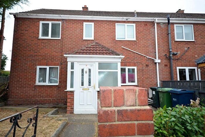 3 Bedroom Semi-Detached House To Rent In Highridge, Birtley, DH3