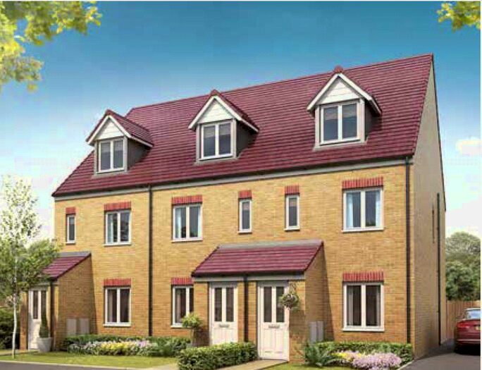 Property For Sale In Chaucers Meadow, Taunton Road, North Petherton, TA6