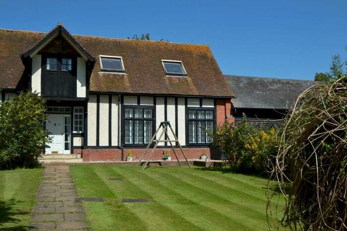 3 Bedroom Terraced House For Sale In Hamels Park, Buntingford, SG9