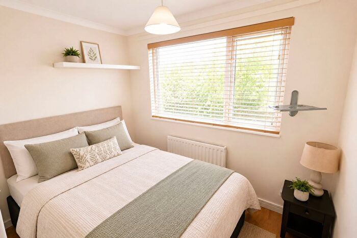 Property To Rent In Barley Croft, Hemel Hampstead, HP2